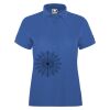 OGIO® JEWEL LADIES' POLO Thumbnail