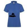 OGIO® JEWEL LADIES' POLO Thumbnail
