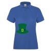 OGIO® JEWEL LADIES' POLO Thumbnail