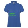 OGIO® JEWEL LADIES' POLO Thumbnail