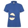 OGIO® JEWEL LADIES' POLO Thumbnail