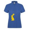 OGIO® JEWEL LADIES' POLO Thumbnail