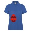 OGIO® JEWEL LADIES' POLO Thumbnail