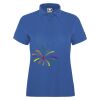 OGIO® JEWEL LADIES' POLO Thumbnail