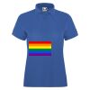 OGIO® JEWEL LADIES' POLO Thumbnail