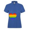 OGIO® JEWEL LADIES' POLO Thumbnail