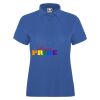 OGIO® JEWEL LADIES' POLO Thumbnail