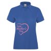 OGIO® JEWEL LADIES' POLO Thumbnail