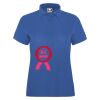 OGIO® JEWEL LADIES' POLO Thumbnail