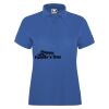 OGIO® JEWEL LADIES' POLO Thumbnail