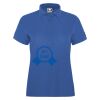 OGIO® JEWEL LADIES' POLO Thumbnail