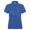 OGIO® JEWEL LADIES' POLO Thumbnail