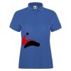 OGIO® JEWEL LADIES' POLO Thumbnail