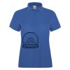 OGIO® JEWEL LADIES' POLO Thumbnail