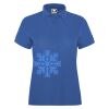OGIO® JEWEL LADIES' POLO Thumbnail