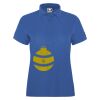 OGIO® JEWEL LADIES' POLO Thumbnail
