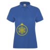 OGIO® JEWEL LADIES' POLO Thumbnail