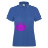 OGIO® JEWEL LADIES' POLO Thumbnail
