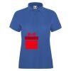 OGIO® JEWEL LADIES' POLO Thumbnail