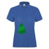 OGIO® JEWEL LADIES' POLO Thumbnail
