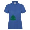 OGIO® JEWEL LADIES' POLO Thumbnail