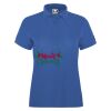 OGIO® JEWEL LADIES' POLO Thumbnail