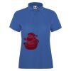 OGIO® JEWEL LADIES' POLO Thumbnail