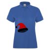 OGIO® JEWEL LADIES' POLO Thumbnail