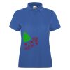 OGIO® JEWEL LADIES' POLO Thumbnail