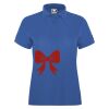 OGIO® JEWEL LADIES' POLO Thumbnail