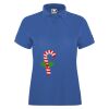 OGIO® JEWEL LADIES' POLO Thumbnail