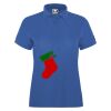 OGIO® JEWEL LADIES' POLO Thumbnail
