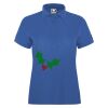 OGIO® JEWEL LADIES' POLO Thumbnail