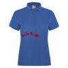 OGIO® JEWEL LADIES' POLO Thumbnail