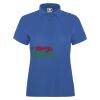 OGIO® JEWEL LADIES' POLO Thumbnail