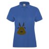 OGIO® JEWEL LADIES' POLO Thumbnail