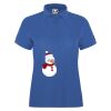 OGIO® JEWEL LADIES' POLO Thumbnail