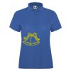 OGIO® JEWEL LADIES' POLO Thumbnail