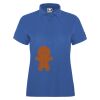 OGIO® JEWEL LADIES' POLO Thumbnail