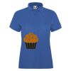 OGIO® JEWEL LADIES' POLO Thumbnail