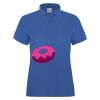 OGIO® JEWEL LADIES' POLO Thumbnail