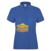 OGIO® JEWEL LADIES' POLO Thumbnail