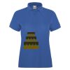 OGIO® JEWEL LADIES' POLO Thumbnail