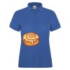 OGIO® JEWEL LADIES' POLO Thumbnail
