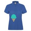 OGIO® JEWEL LADIES' POLO Thumbnail
