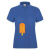 OGIO® JEWEL LADIES' POLO Thumbnail