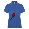 OGIO® JEWEL LADIES' POLO Thumbnail