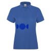 OGIO® JEWEL LADIES' POLO Thumbnail