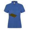 OGIO® JEWEL LADIES' POLO Thumbnail