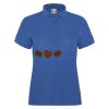 OGIO® JEWEL LADIES' POLO Thumbnail